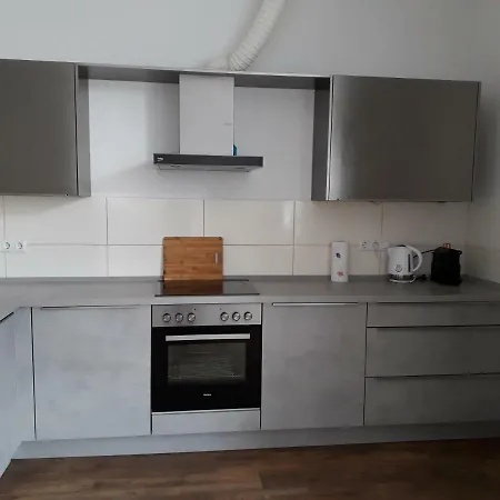 Ferienwohnung Ela Appartement Wilhelmshaven