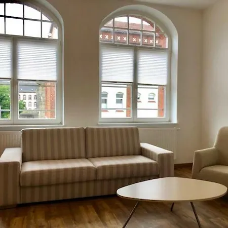 Appartement Ferienwohnung Ela *
