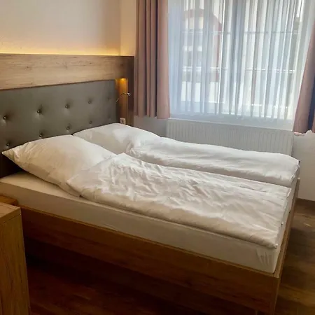 Ferienwohnung Ela Appartement