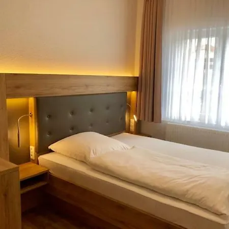 Appartement Ferienwohnung Ela