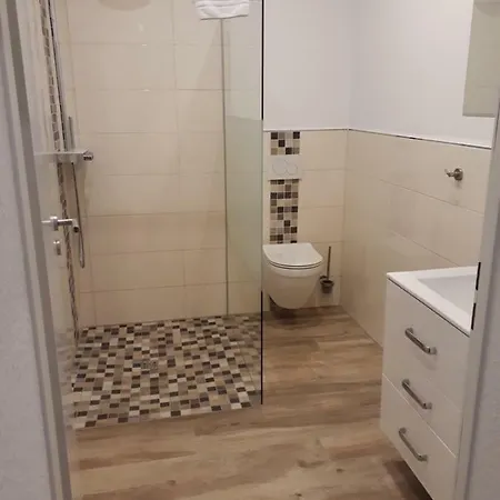 Ferienwohnung Ela Appartement Wilhelmshaven