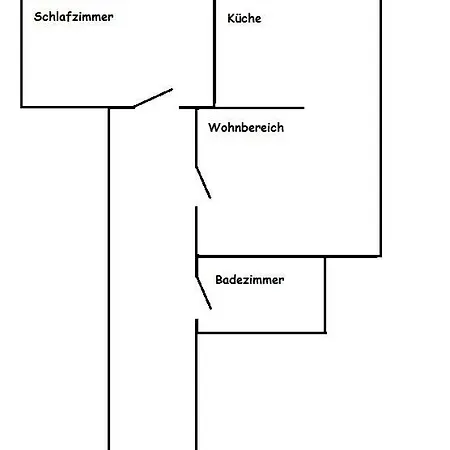 Ferienwohnung Ela Appartement *