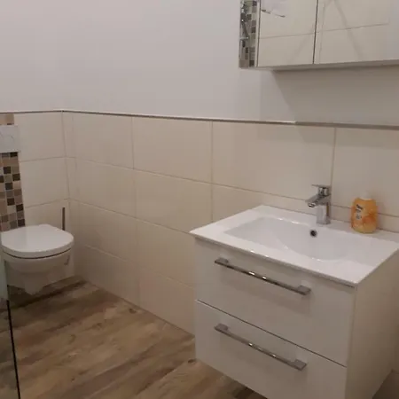 Ferienwohnung Ela Wilhelmshaven